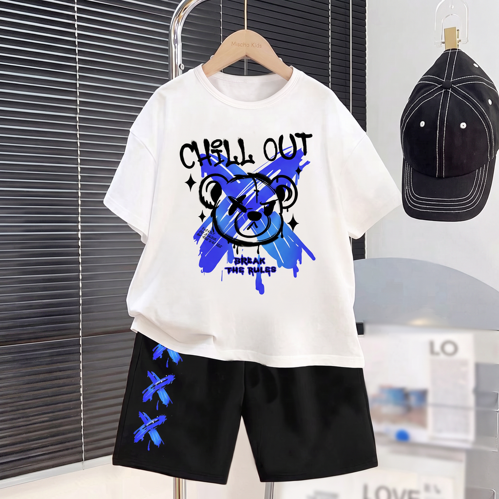 Conjunto UrbanKids