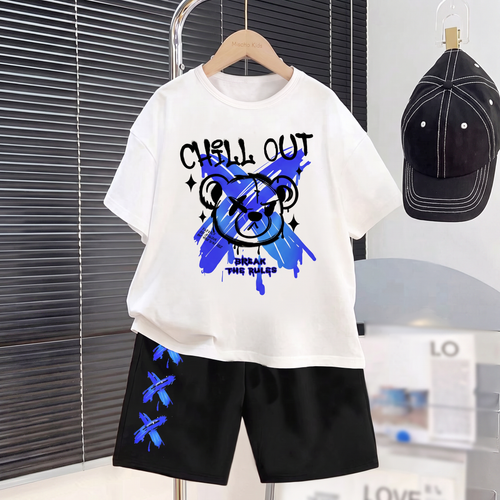 Conjunto UrbanKids