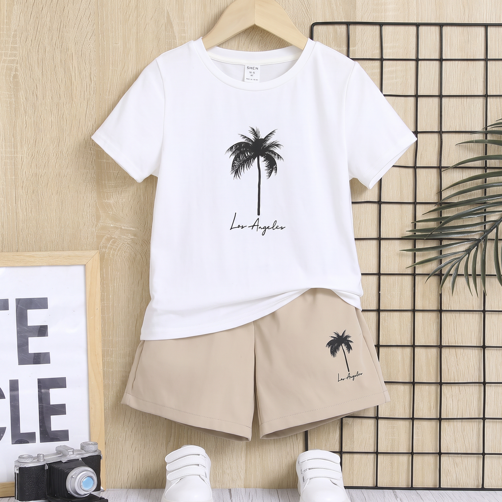 Conjunto UrbanKids