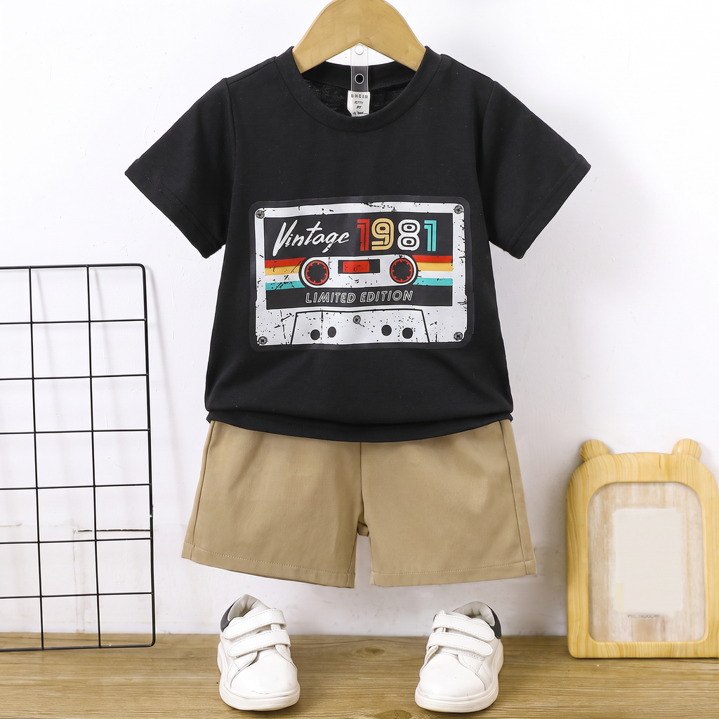 Conjunto UrbanKids