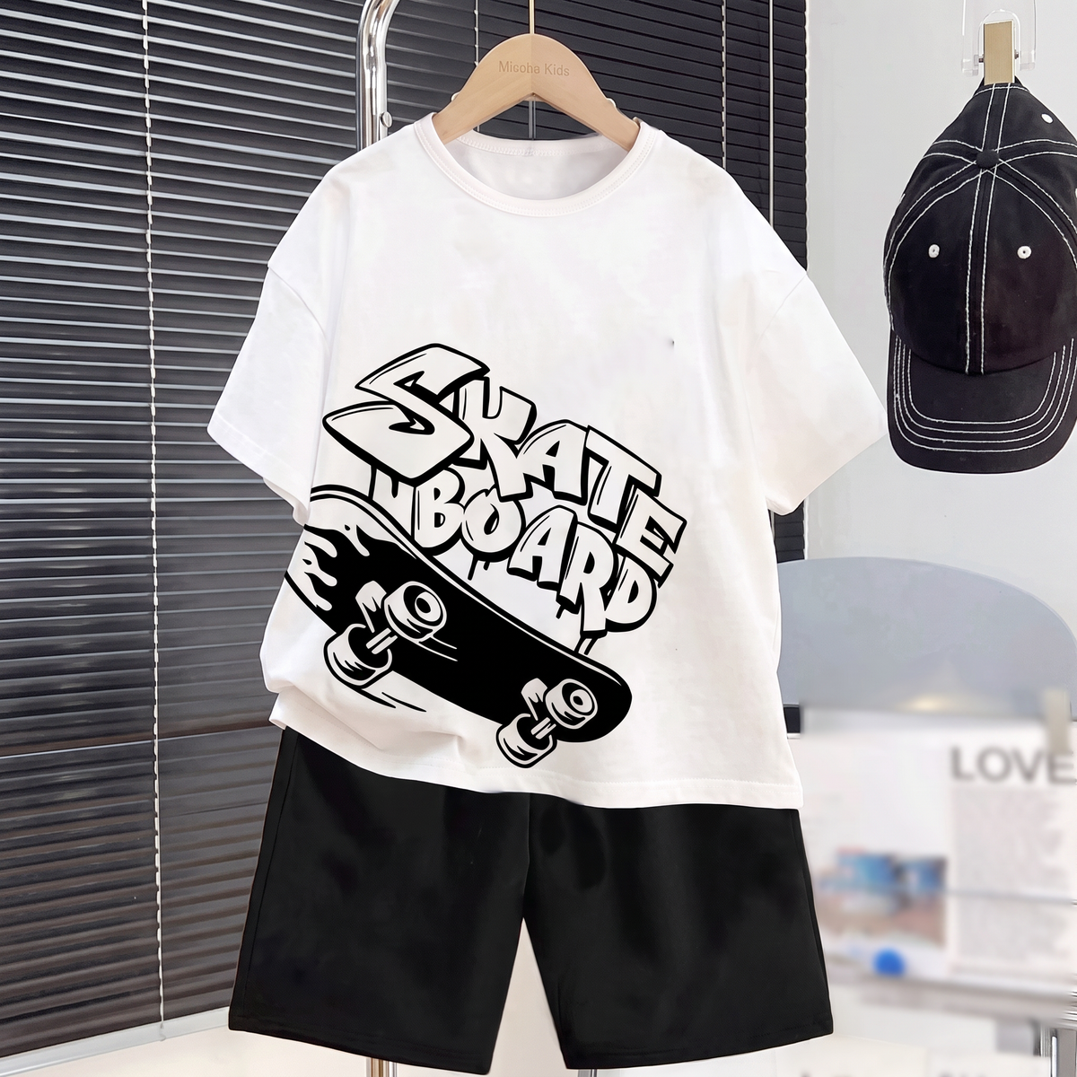 Conjunto UrbanKids