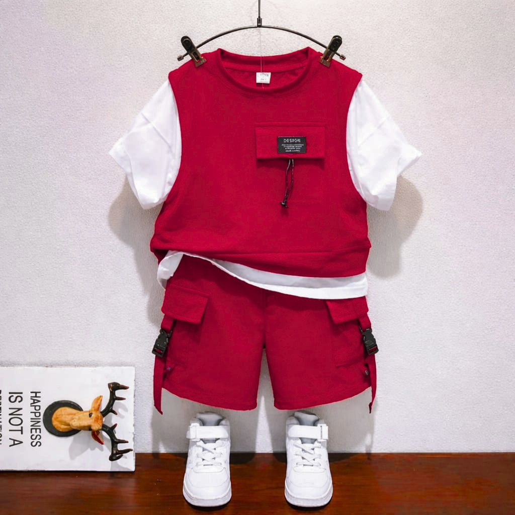 Conjunto Design