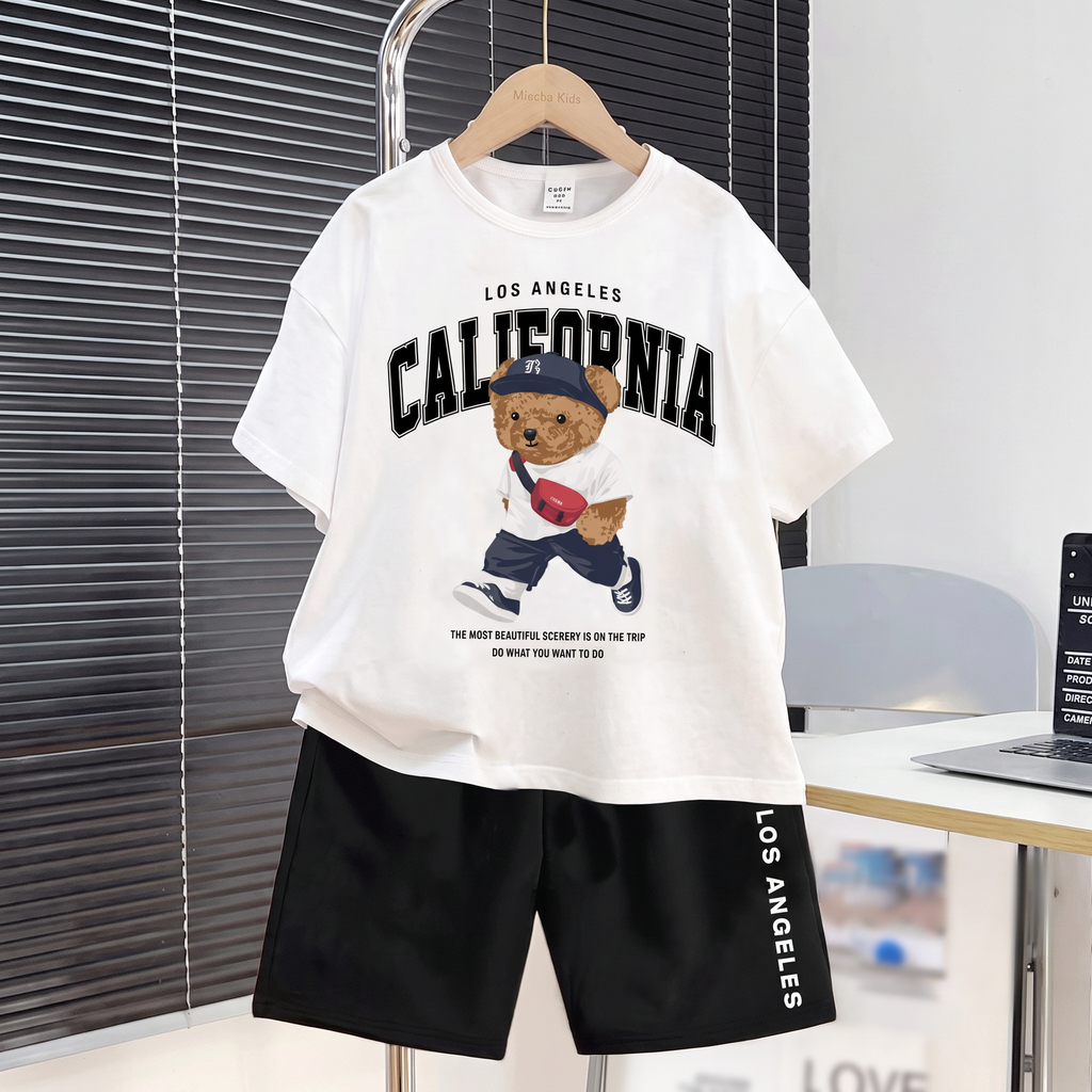 Conjunto UrbanKids