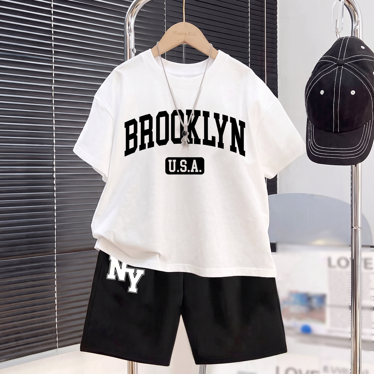 Conjunto UrbanKids