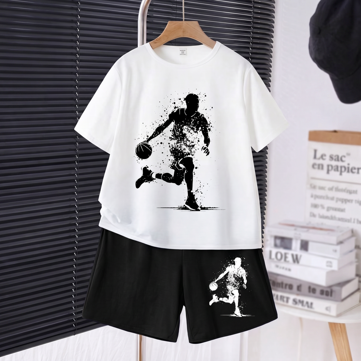 Conjunto UrbanKids