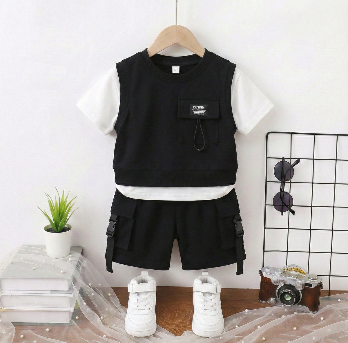 Conjunto Design