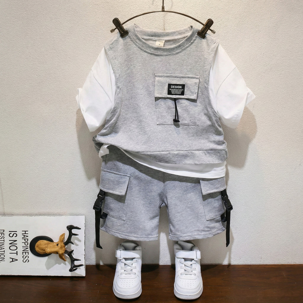 Conjunto Design